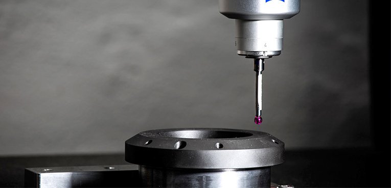 3D Measurement