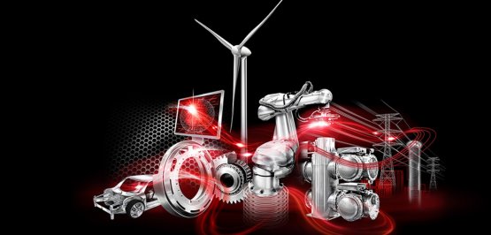 EXPERIO auf der HannoverMesse 2018