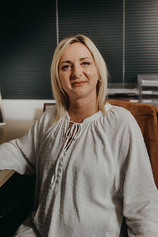 Ana-Marija Stanić