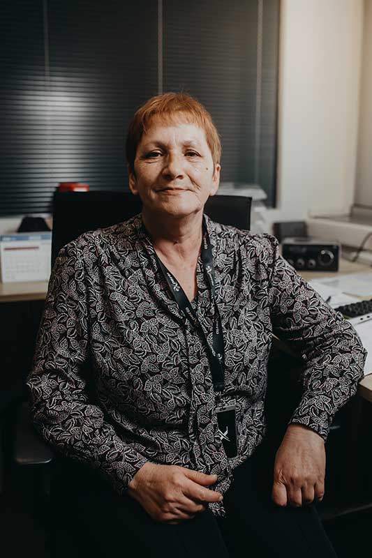 Ana Ivanković