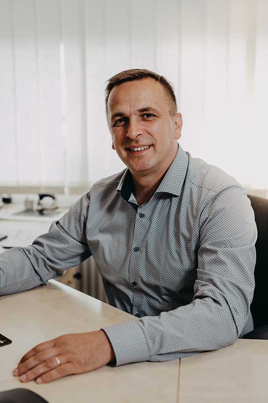 Robert Stanić